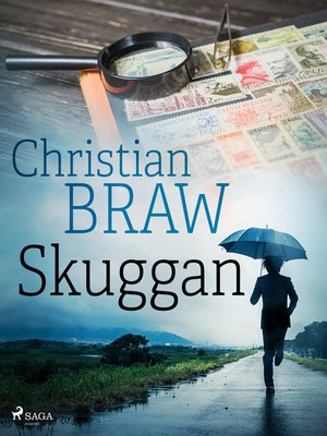 cover image of Skuggan